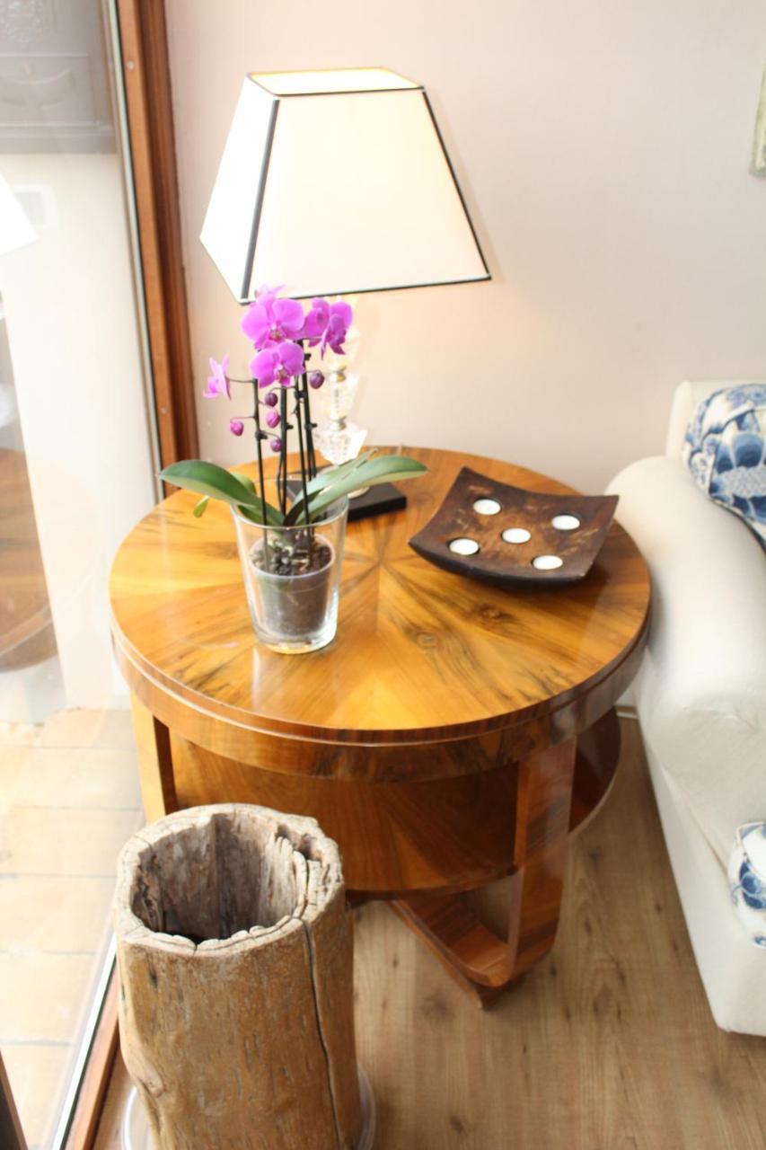 B&B Temenos Parma Eksteriør billede