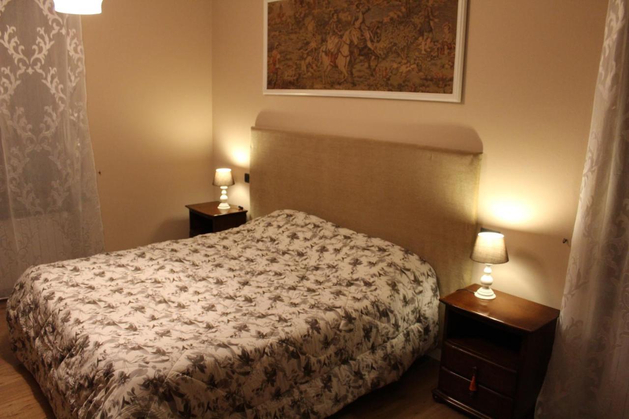 B&B Temenos Parma Eksteriør billede